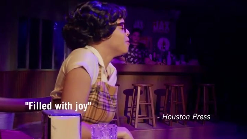 You Are Cordially Invited to Sit In - Official Trailer